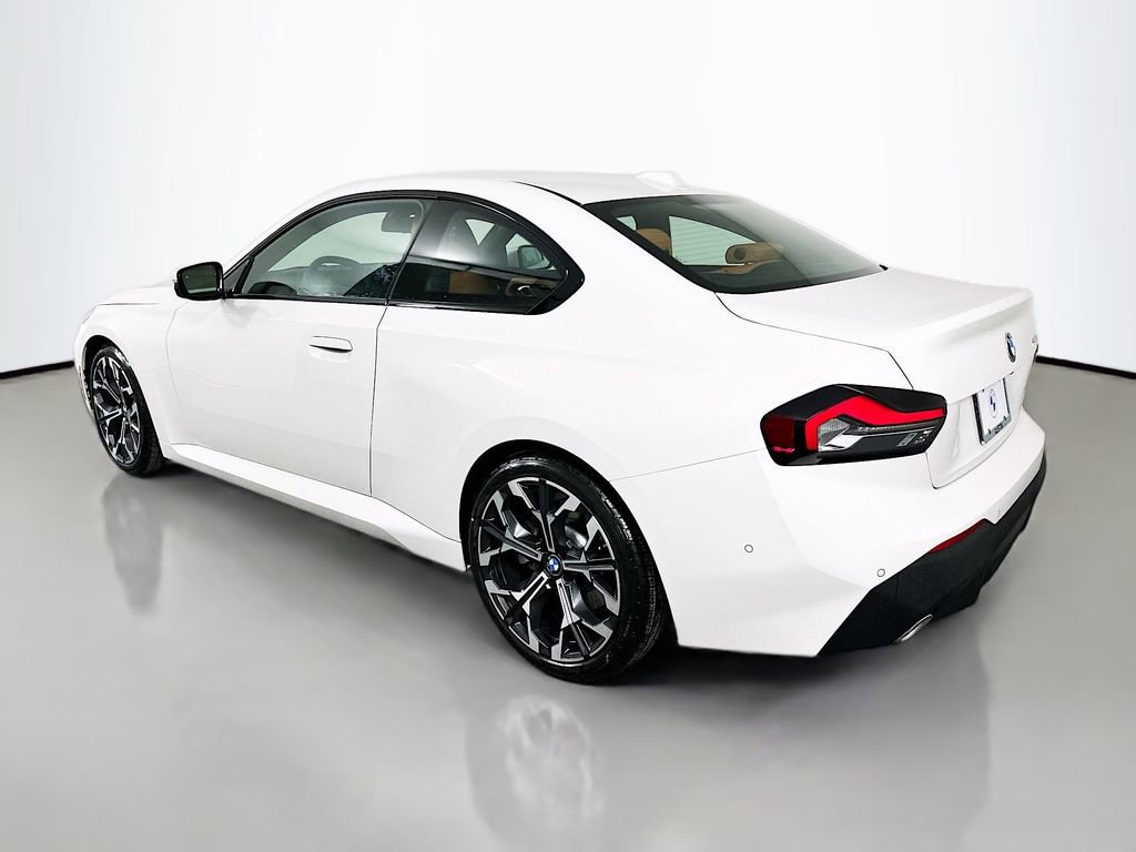 New 2026 BMW 230i Coupe w/ Convenience Package image 7