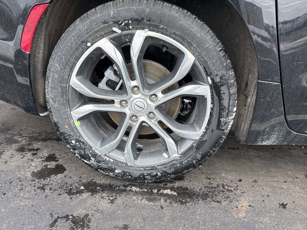 New 2026 Chrysler Pacifica Pinnacle image 66