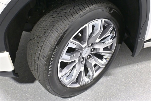 Certified 2024 GMC Sierra 1500 Denali w/ Denali Reserve Package image 9