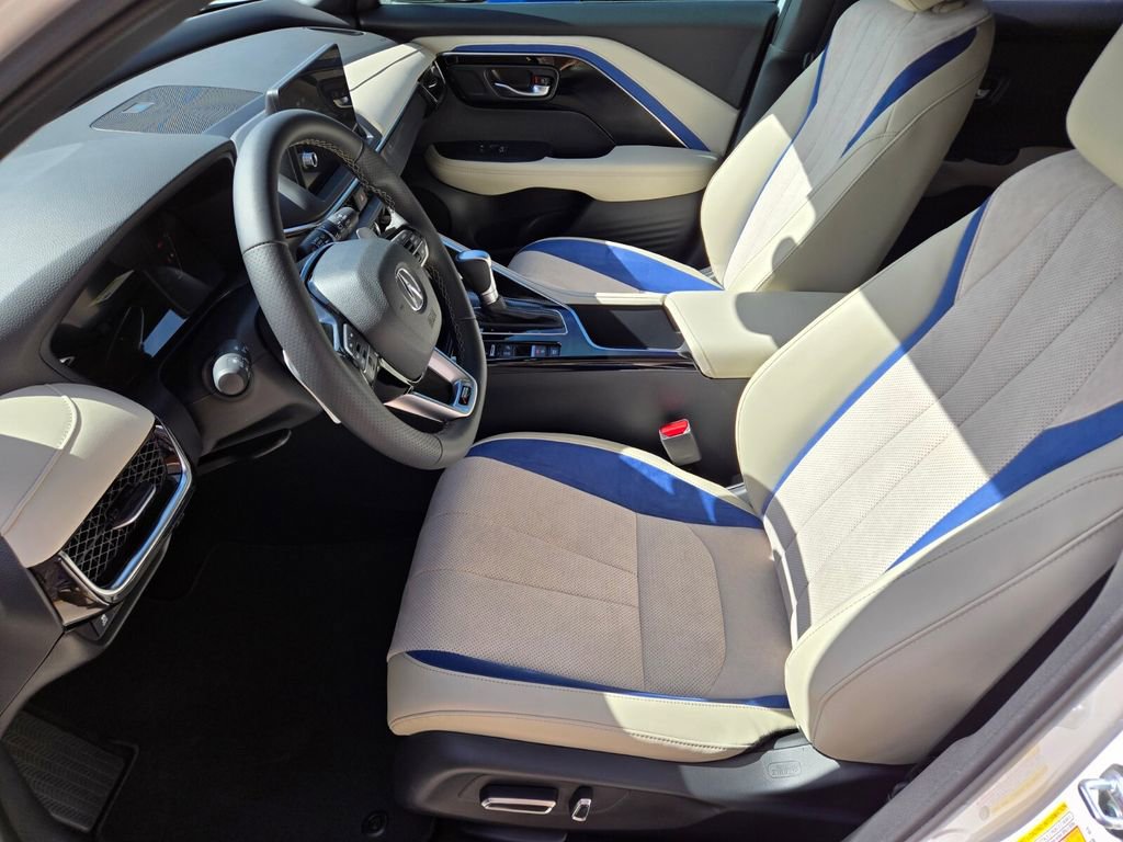 New 2026 Acura ADX A-Spec FWD image 11