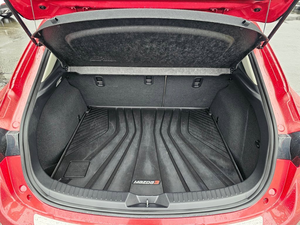 Used 2014 MAZDA MAZDA3 s Grand Touring image 24