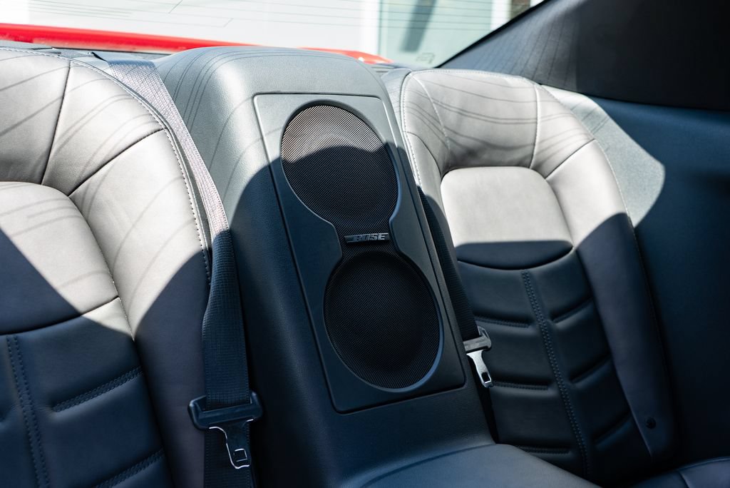 Used 2020 Nissan GT-R Premium w/ Premium Interior Package AWD/4WD image 9