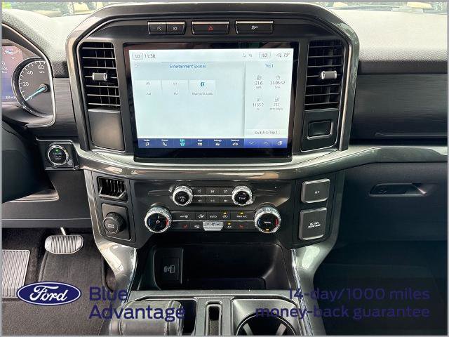 Certified 2022 Ford F150 XLT w/ Equipment Group 302A High video 2