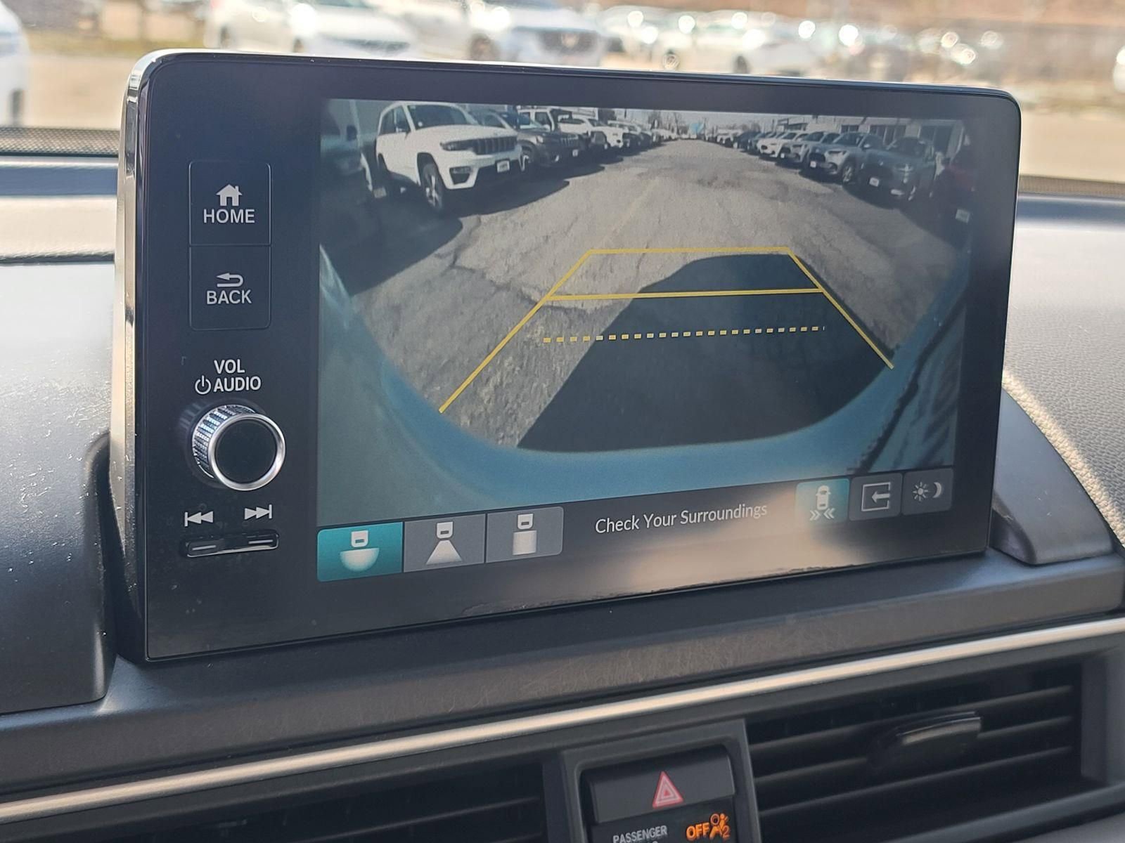 Used 2023 Honda Pilot EX-L image 27