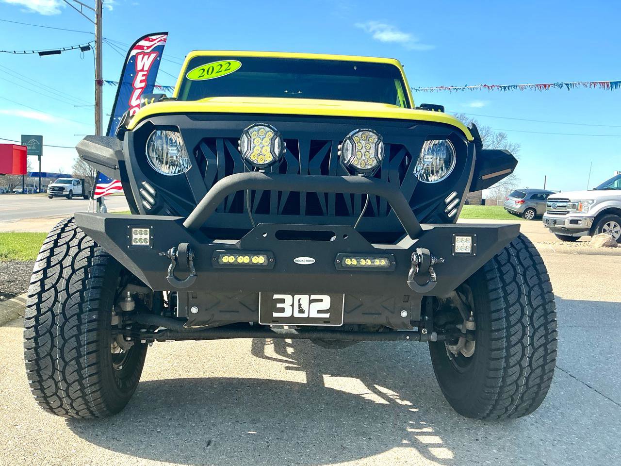 Used 2023 Jeep Gladiator Sport image 28