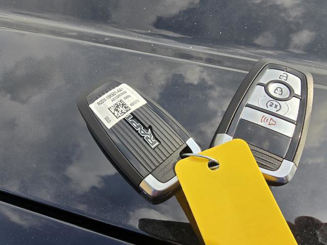 New 2025 Ford Ranger Raptor image 35