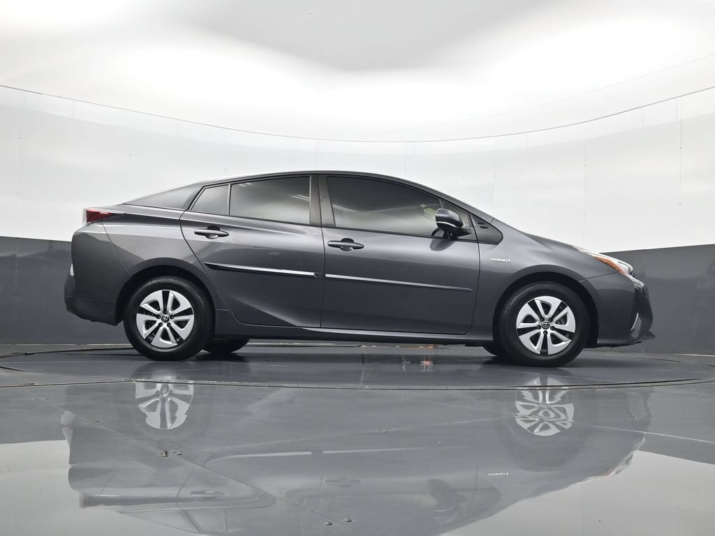 Used 2017 Toyota Prius Two FWD image 25