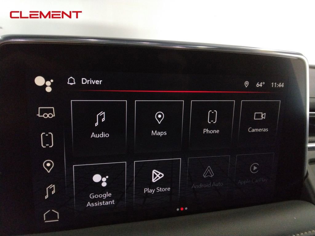 Used 2024 GMC Yukon AT4 image 18