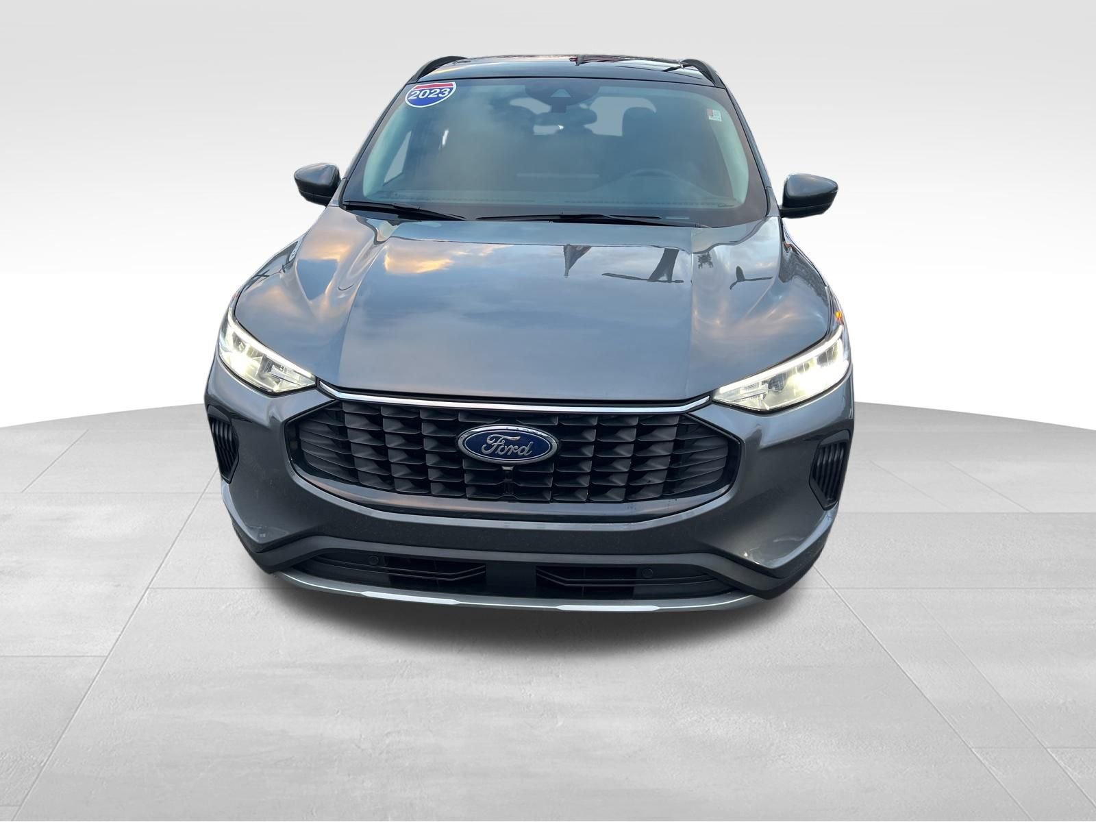 Used 2023 Ford Escape Active w/ Tech Pack #2 image 8