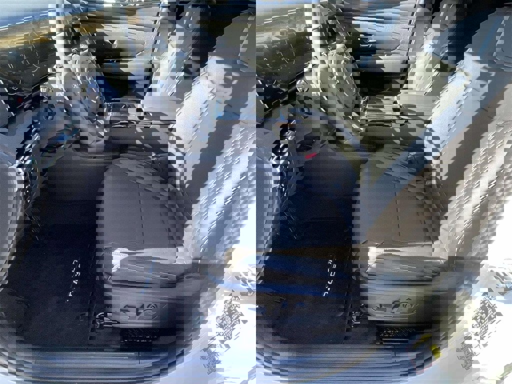 New 2026 Hyundai Tucson Limited image 13