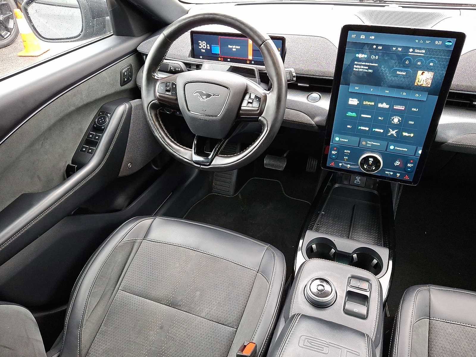 Used 2022 Ford Mustang Mach-E GT w/ GT Performance Edition image 10