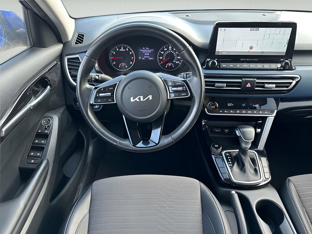 Used 2022 Kia Seltos S FWD image 14