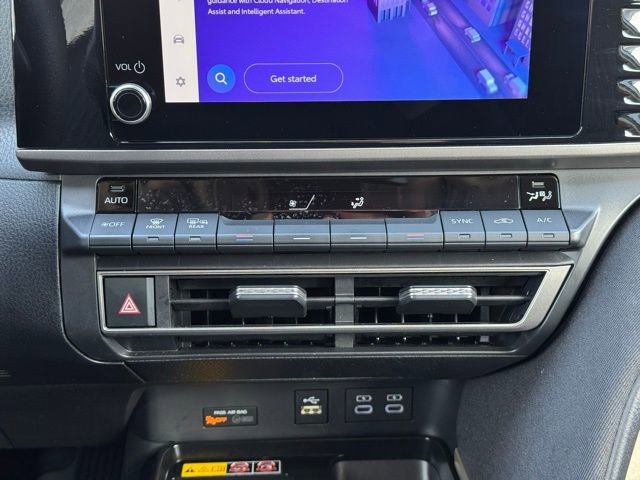 Certified 2025 Toyota Camry LE image 12