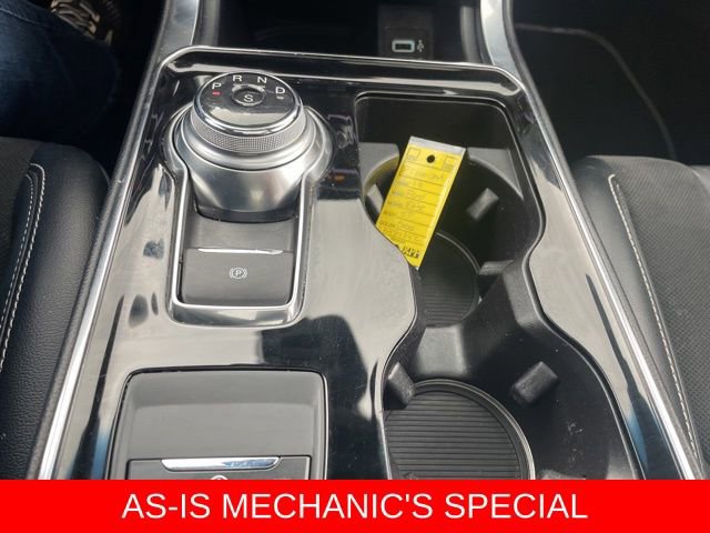 Used 2019 Ford Edge ST AWD/4WD image 29