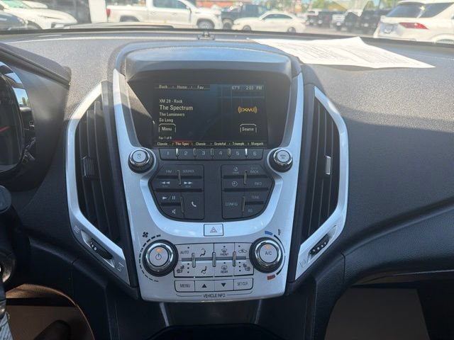 Used 2016 GMC Terrain SLE w/ Convenience Package AWD/4WD image 20