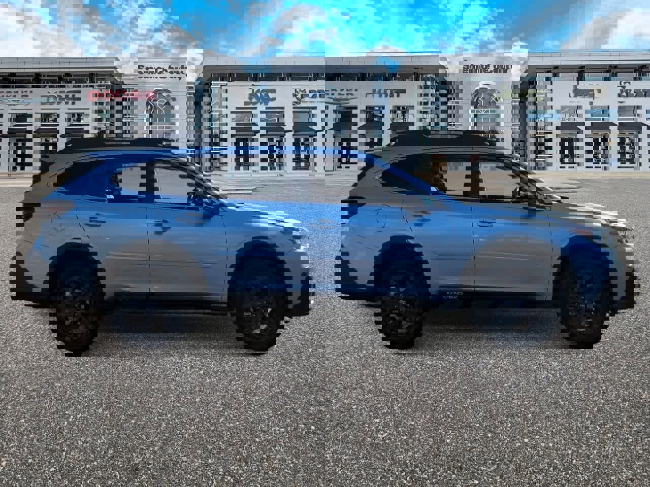 Used 2022 Subaru Outback Onyx Edition XT image 9