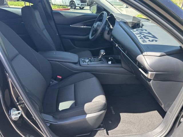 Used 2025 MAZDA CX-30 AWD 2.5 S image 15