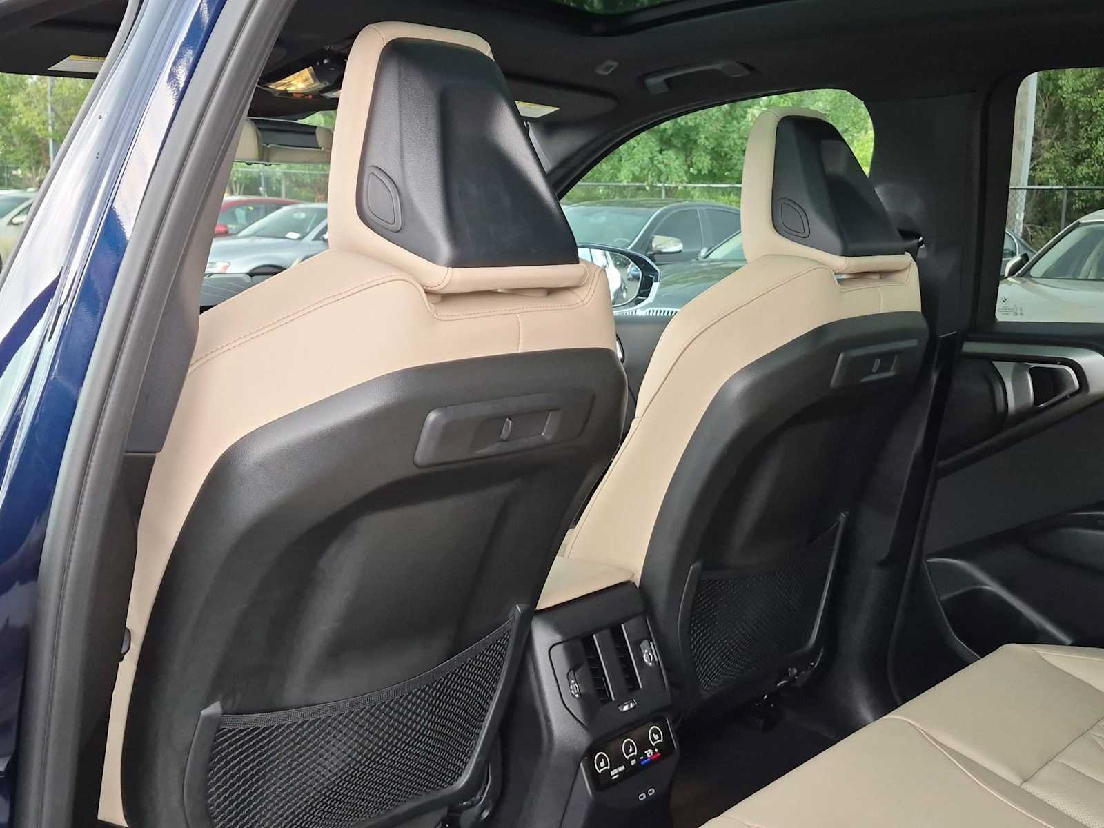 Used 2026 BMW X3 xDrive30i AWD/4WD image 19