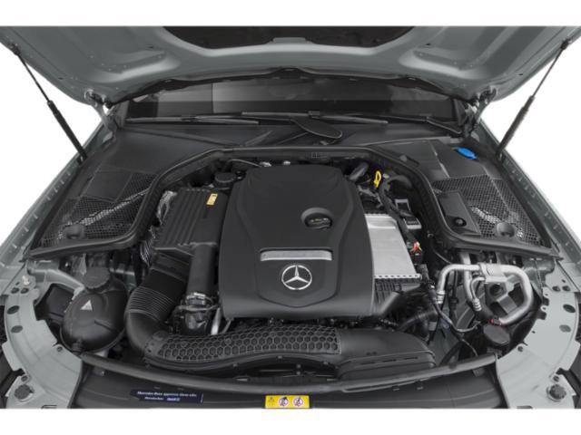 Used 2015 Mercedes-Benz C 300 4MATIC Sedan image 16