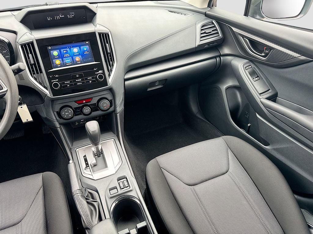 Certified 2022 Subaru Impreza 2.0i Premium image 30