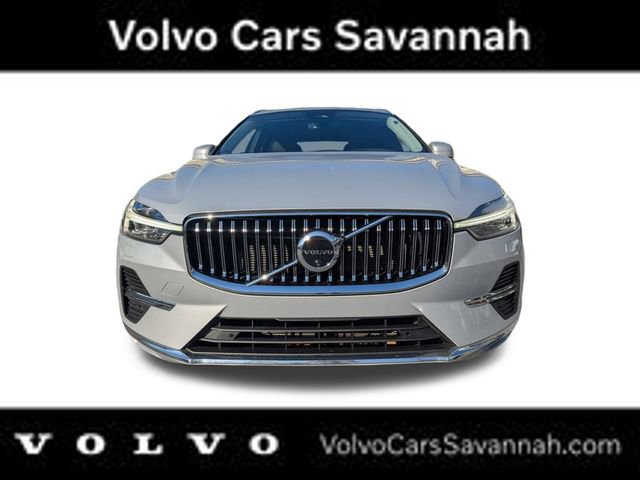 Certified 2023 Volvo XC60 B5 Plus w/ Protection Package Premier image 11
