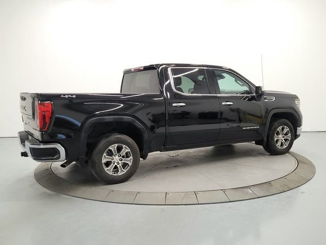 Used 2025 GMC Sierra 1500 SLT image 7