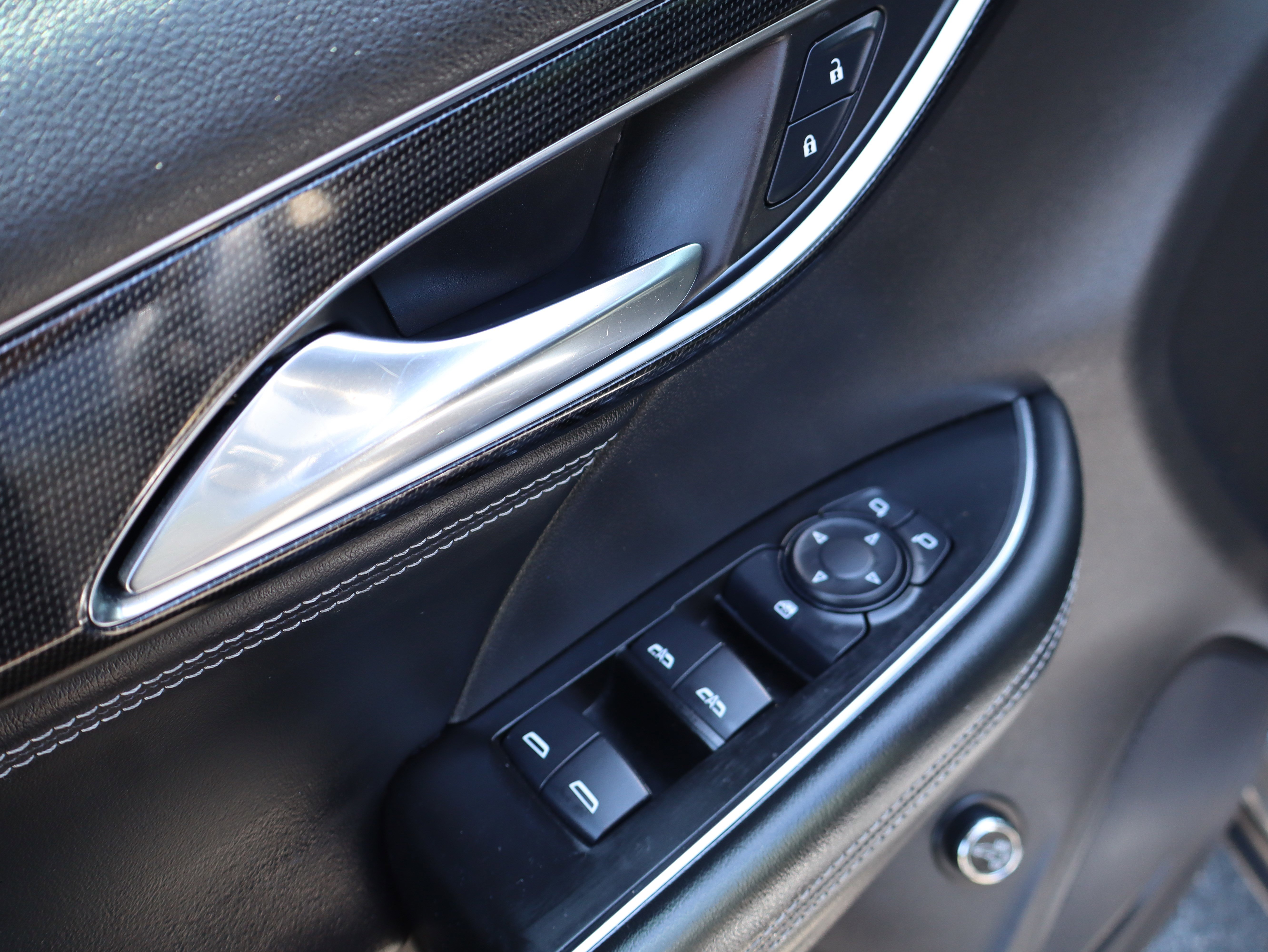 Used 2021 Buick Envision Preferred FWD image 20