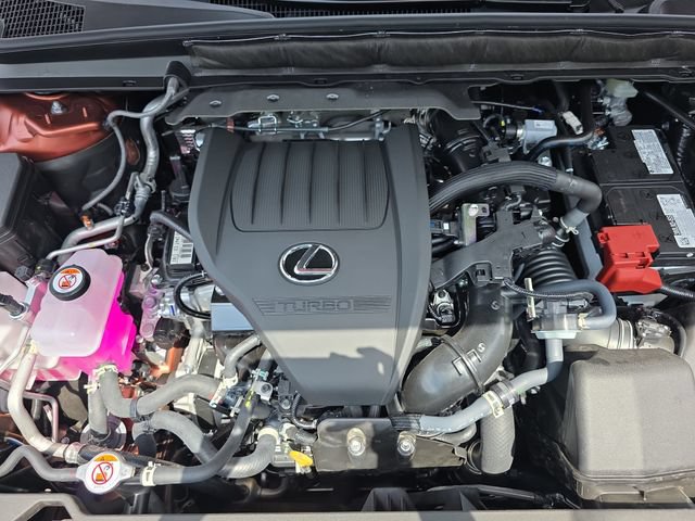 New 2026 Lexus RX 350 Premium w/ Convenience Package AWD/4WD image 29