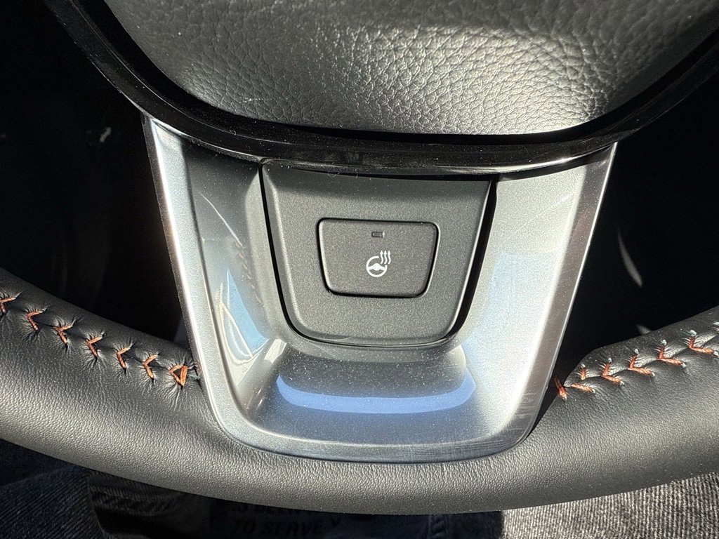 New 2026 Honda CR-V Sport Touring image 18