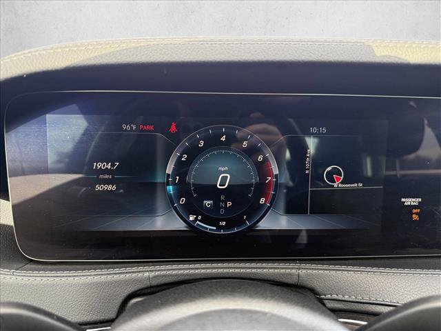 Used 2019 Mercedes-Benz S 560 Sedan image 16