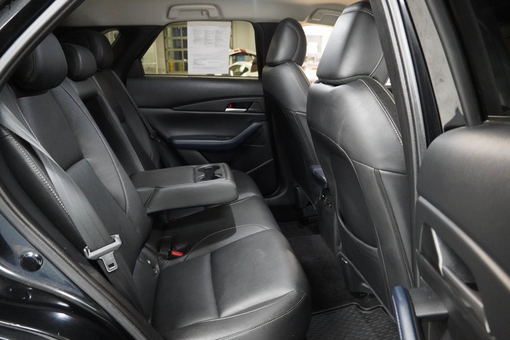 Used 2021 MAZDA CX-30 AWD 2.5 S w/ Select Package image 29