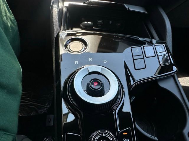 New 2025 Kia Sportage X-Line image 33