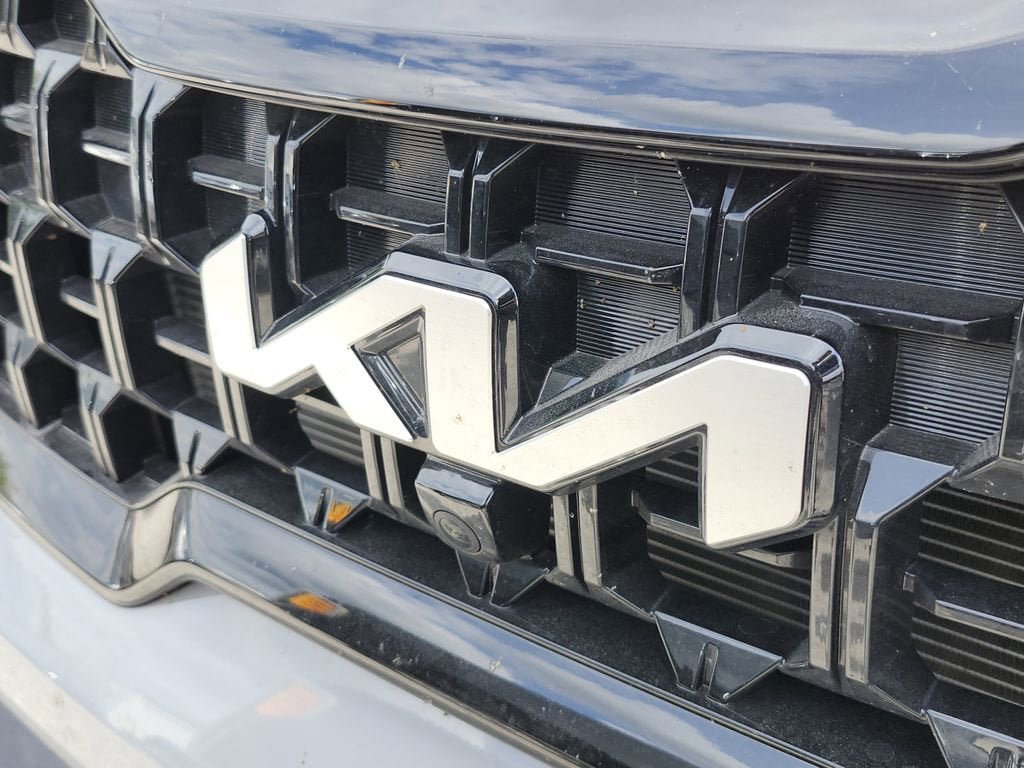 Certified 2024 Kia Telluride SX Prestige X-Line AWD/4WD image 9