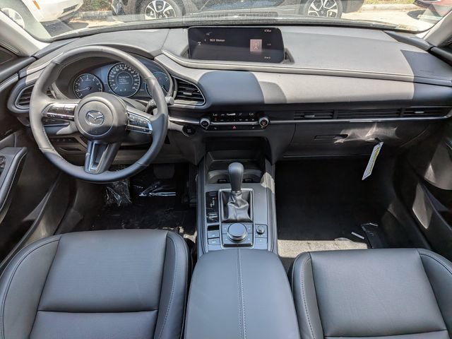 New 2026 MAZDA CX-30 AWD 2.5 S w/ Premium Package image 14