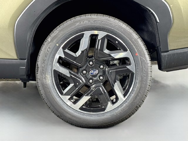 New 2026 Subaru Forester Premium AWD/4WD image 32