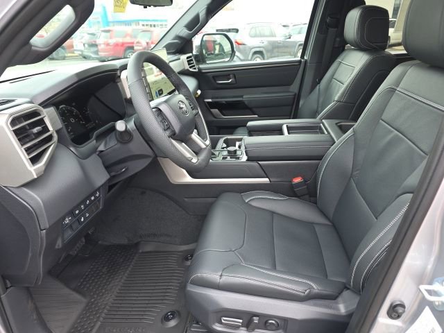 New 2026 Toyota Tundra Limited image 11