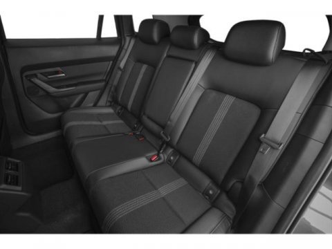 New 2026 MAZDA CX-50 AWD 2.5 S w/ Cargo Package image 15