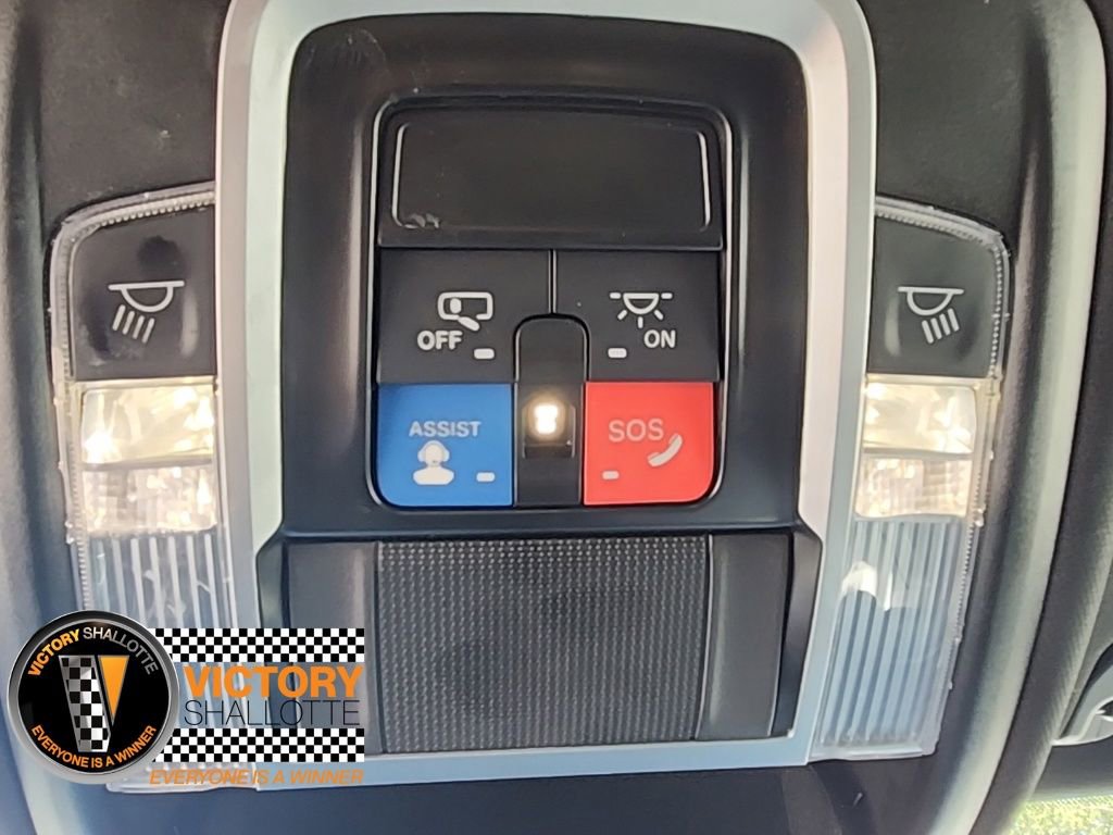 Certified 2024 RAM 1500 Laramie image 36