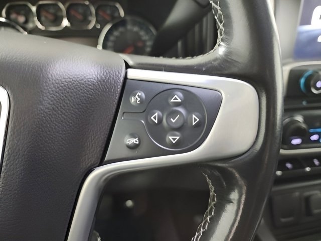 Used 2018 GMC Sierra 1500 SLT w/ SLT Premium Package image 31