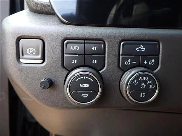 Used 2022 Chevrolet Silverado 1500 LT Trail Boss image 23