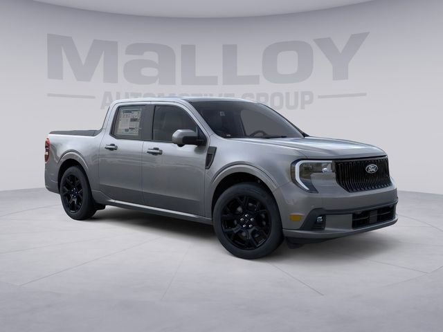 New 2025 Ford Maverick Lobo image 2