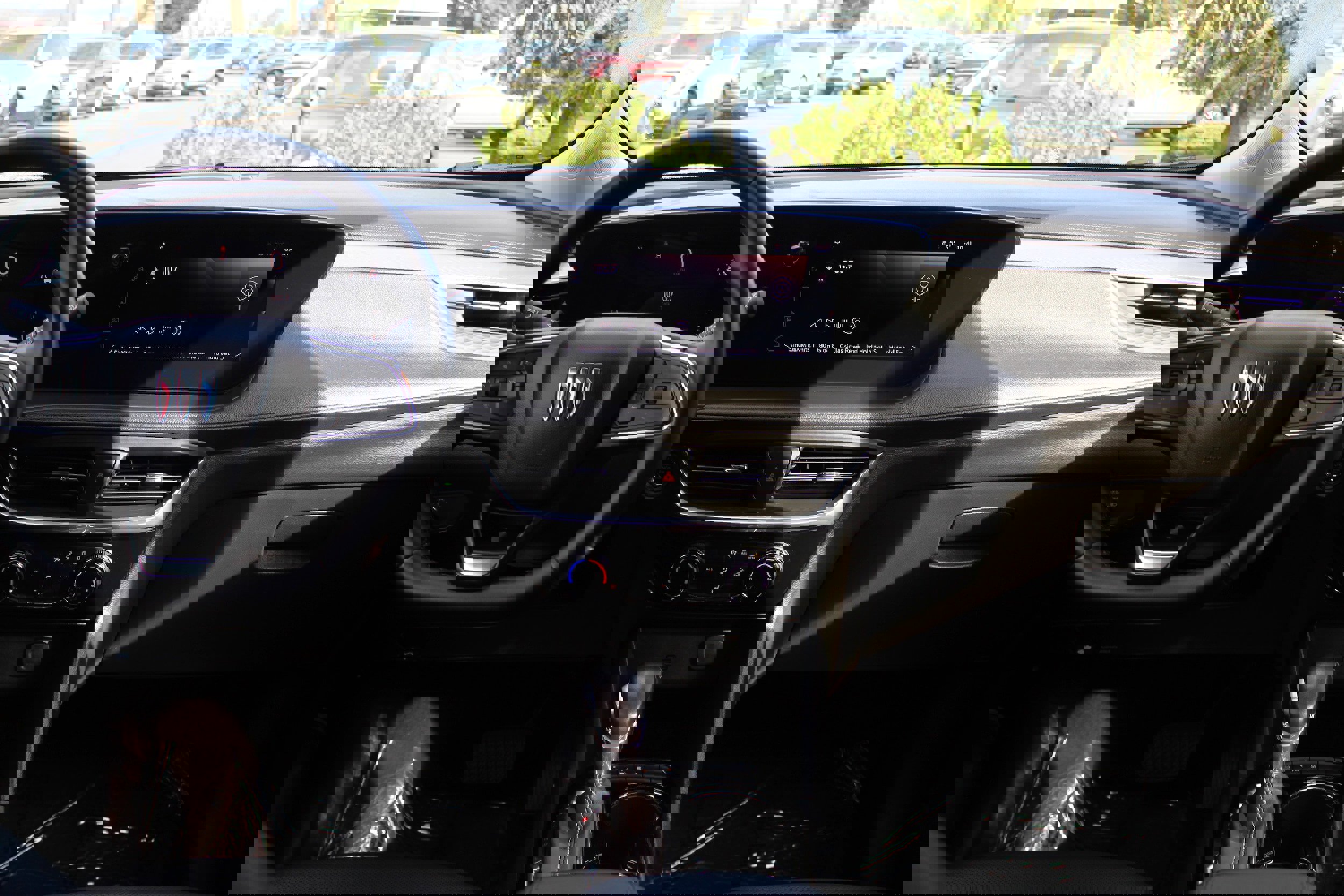 Used 2024 Buick Encore GX Sport Touring image 20