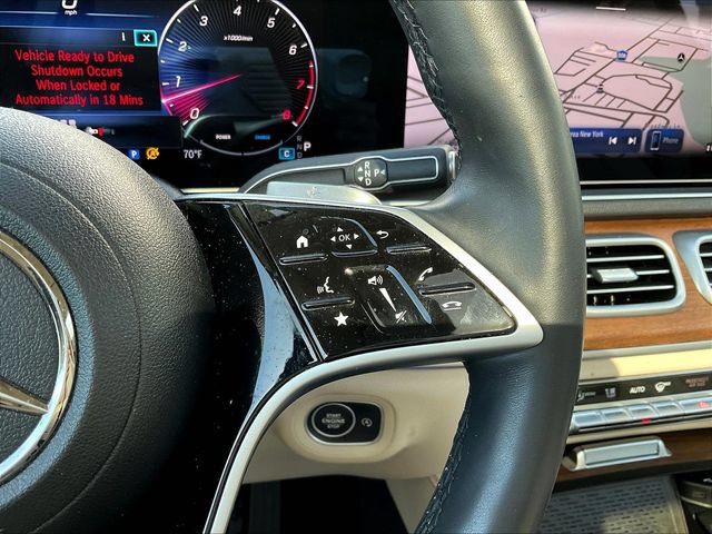 Certified 2024 Mercedes-Benz GLE 350 4MATIC image 14