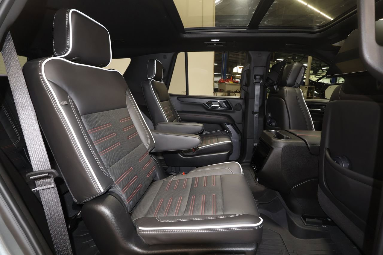 Certified 2026 GMC Yukon AT4 Ultimate image 29