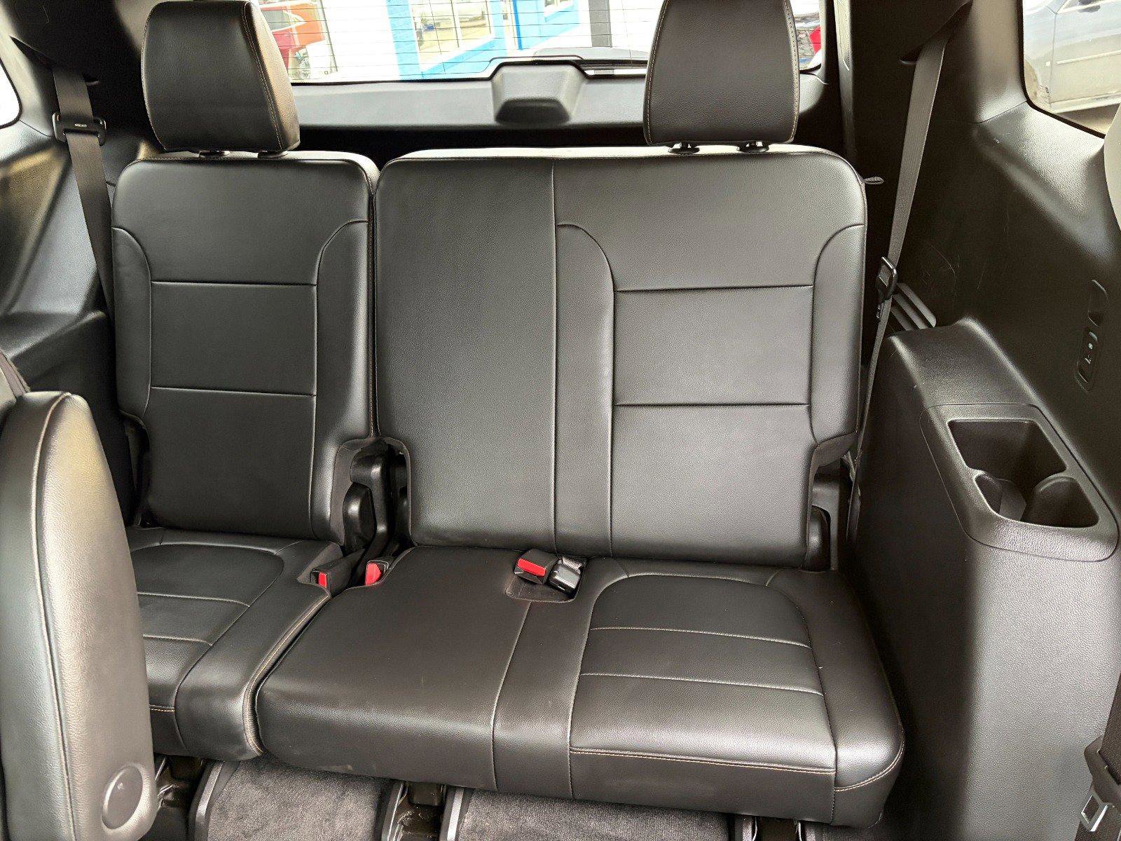 Used 2020 Chevrolet Traverse LT image 20