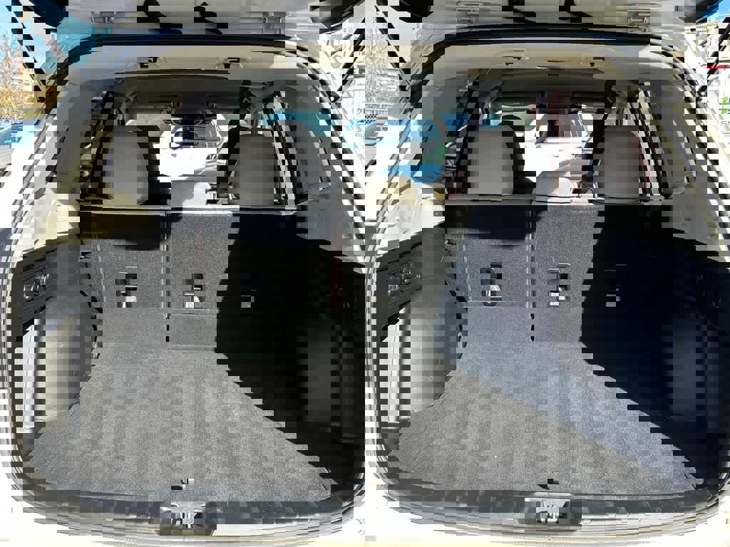 Used 2022 Subaru Forester image 19