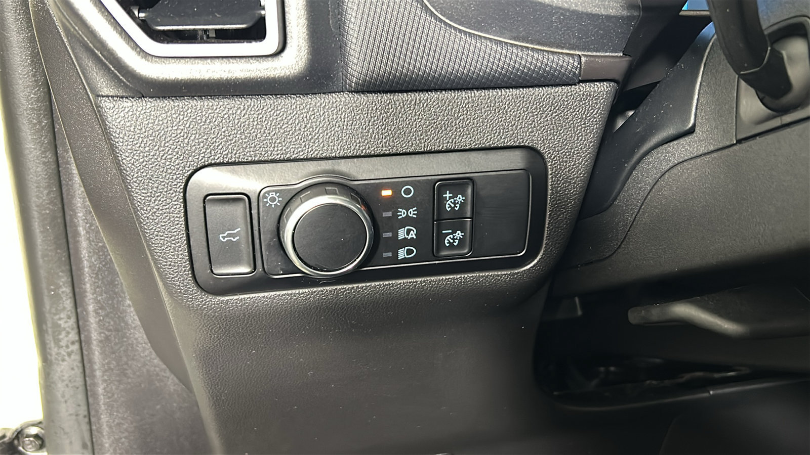 Used 2025 Ford Bronco Sport Big Bend AWD/4WD image 21