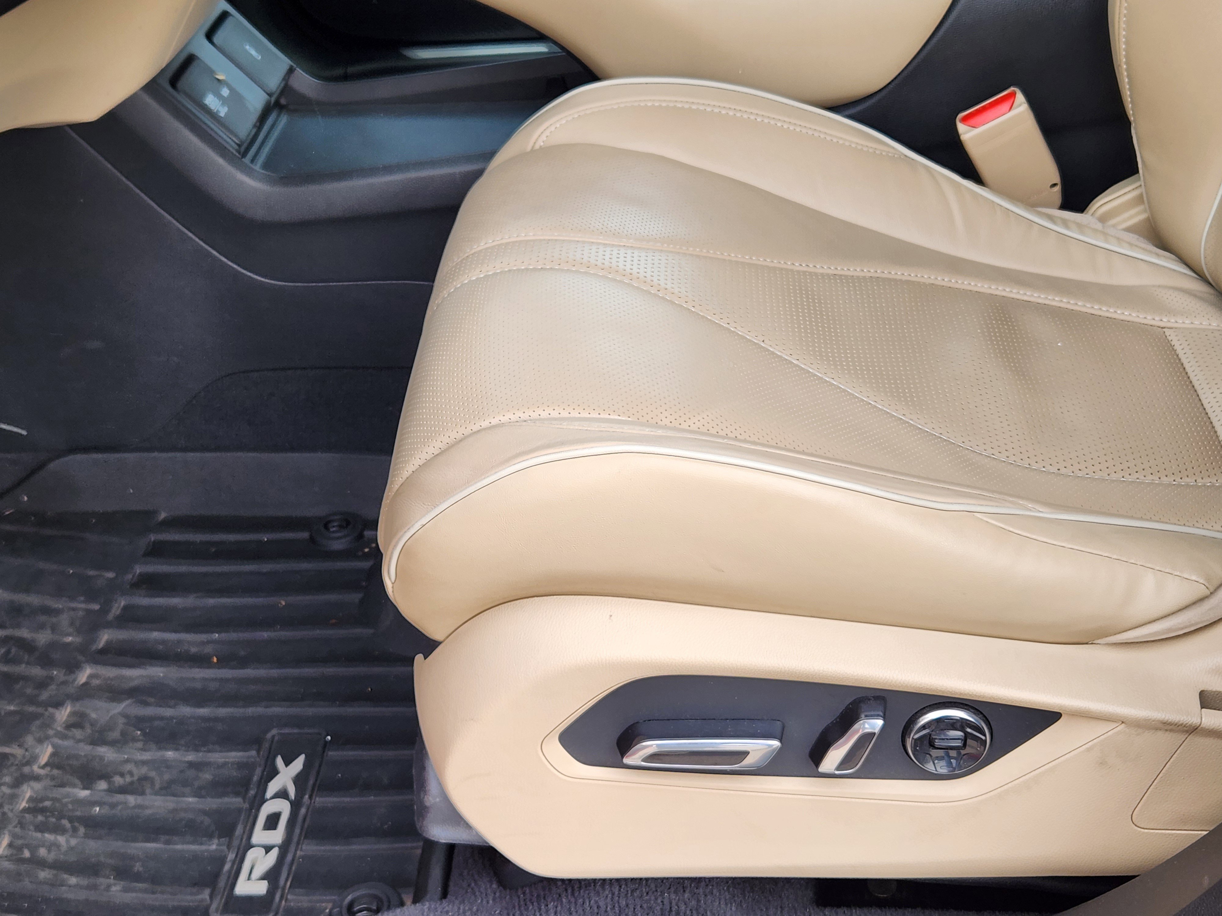 Used 2020 Acura RDX AWD w/ Advance Package image 11