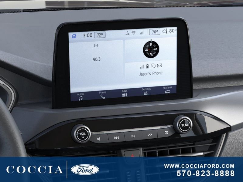 New 2026 Ford Escape Active w/ Cold Weather Package image 14