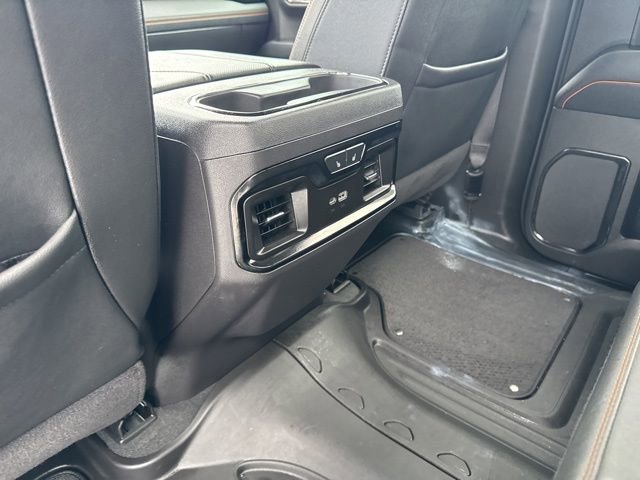 Used 2024 GMC Sierra 1500 AT4 w/ AT4 Premium Package image 28